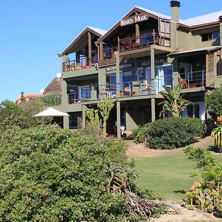 Beach Music Jeffreys Bay Ngoại thất bức ảnh
