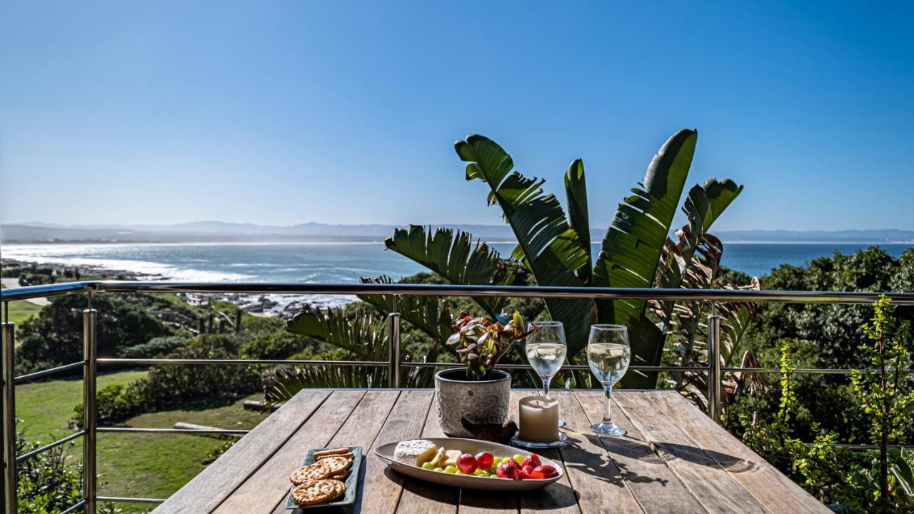 Beach Music Jeffreys Bay Ngoại thất bức ảnh