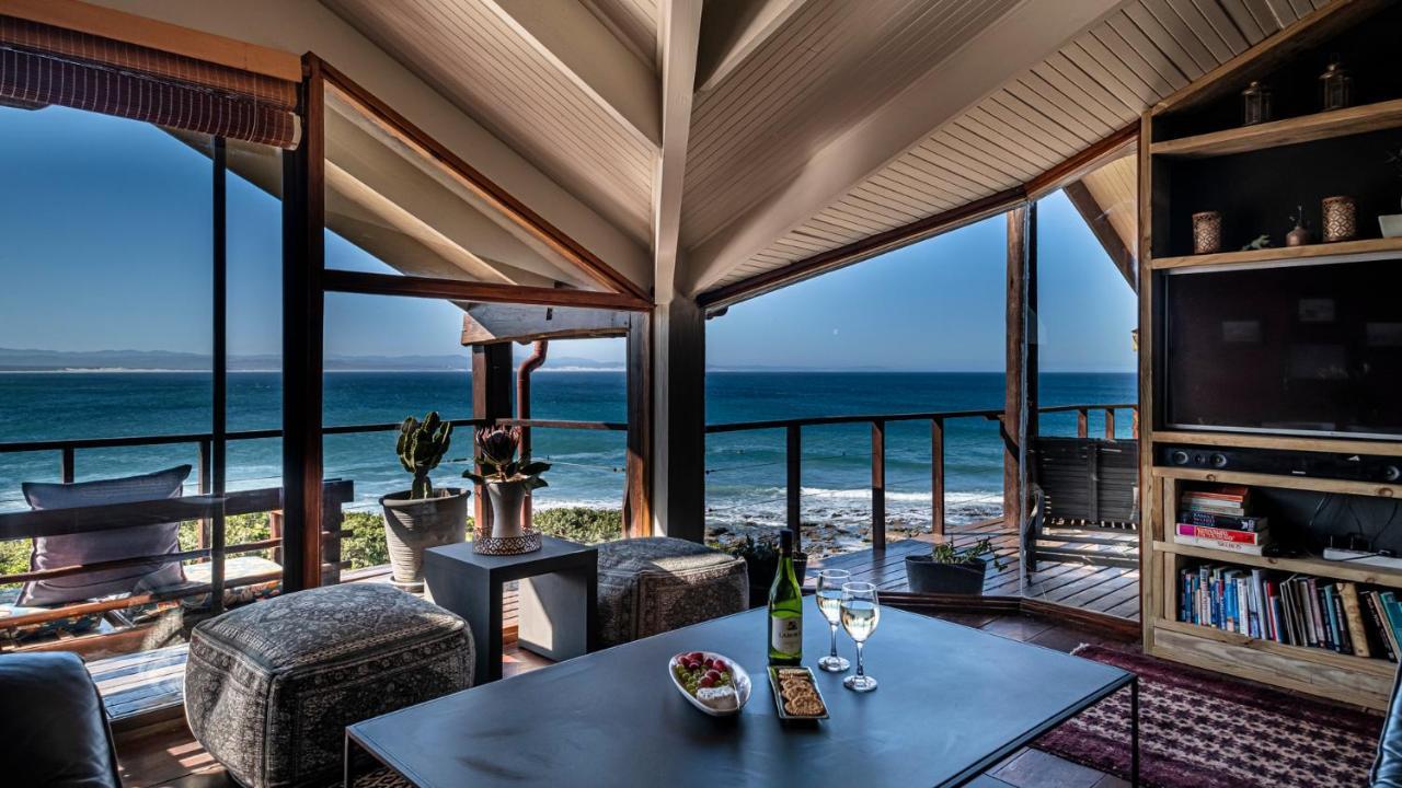 Beach Music Jeffreys Bay Ngoại thất bức ảnh