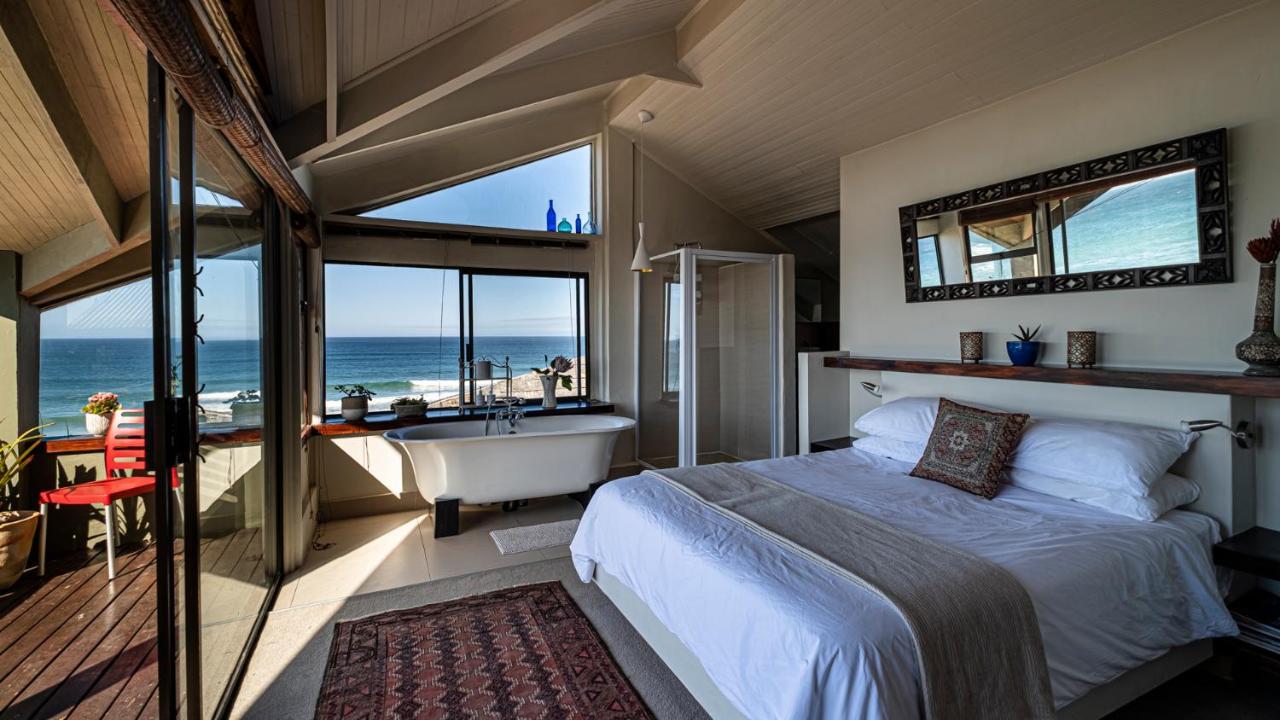 Beach Music Jeffreys Bay Ngoại thất bức ảnh