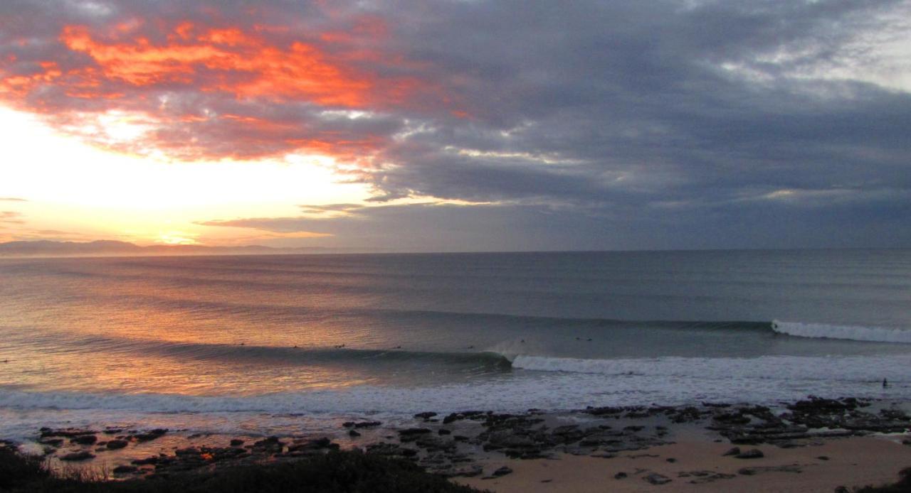 Beach Music Jeffreys Bay Ngoại thất bức ảnh