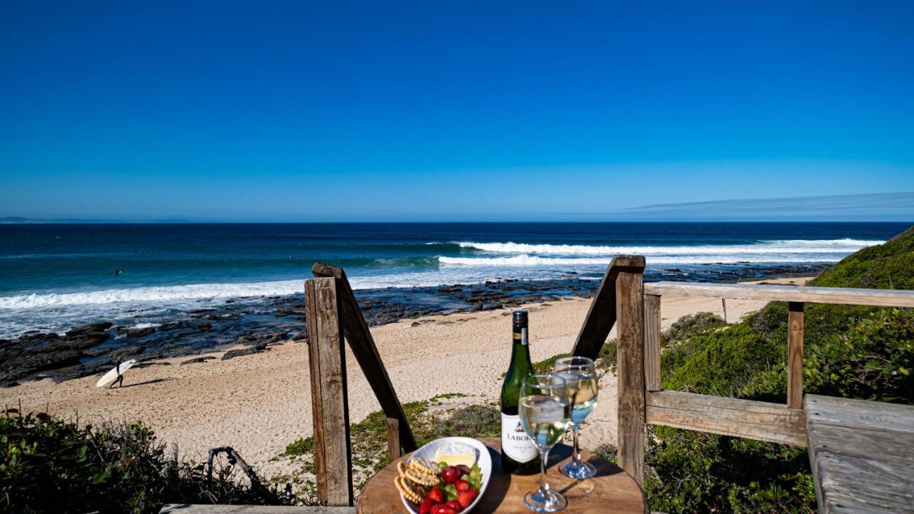 Beach Music Jeffreys Bay Ngoại thất bức ảnh
