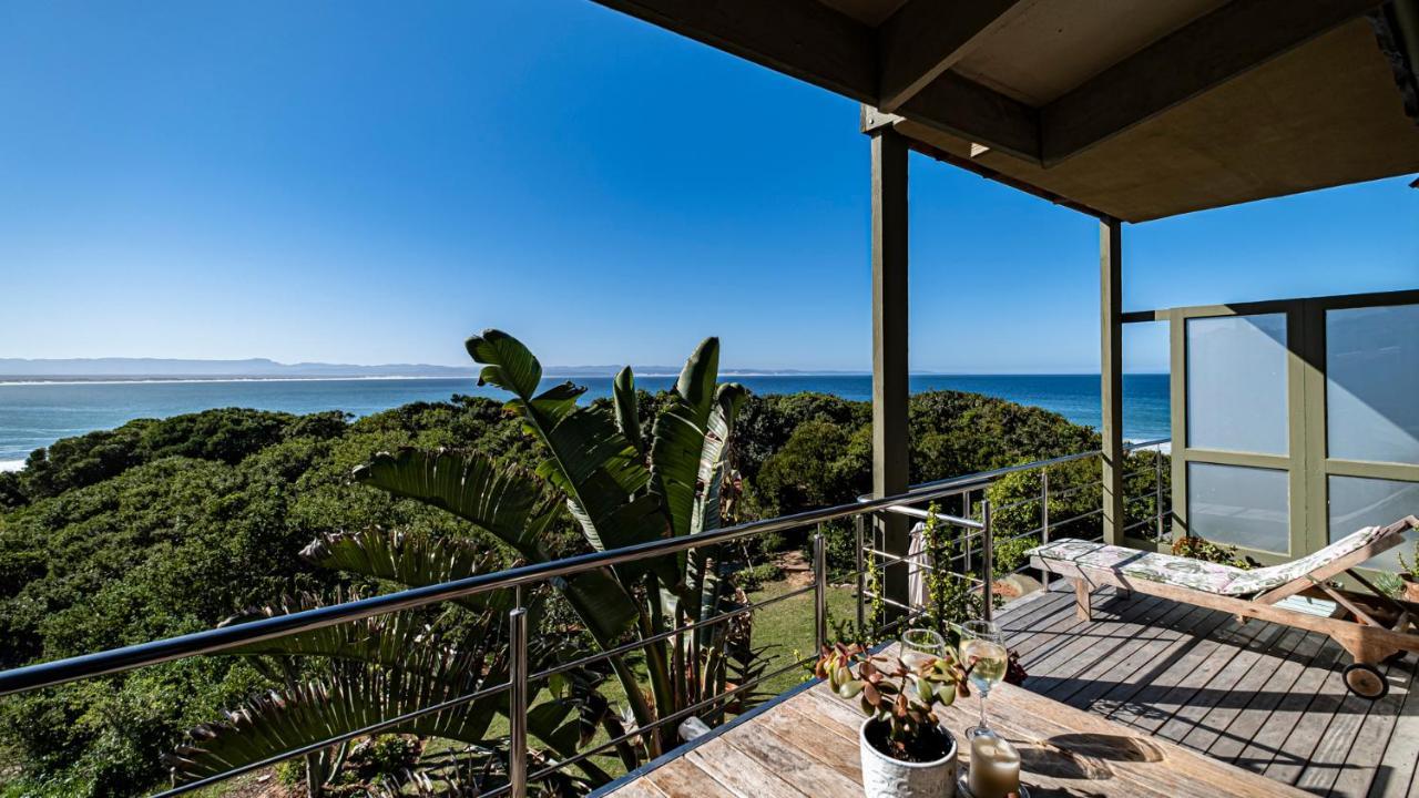 Beach Music Jeffreys Bay Ngoại thất bức ảnh
