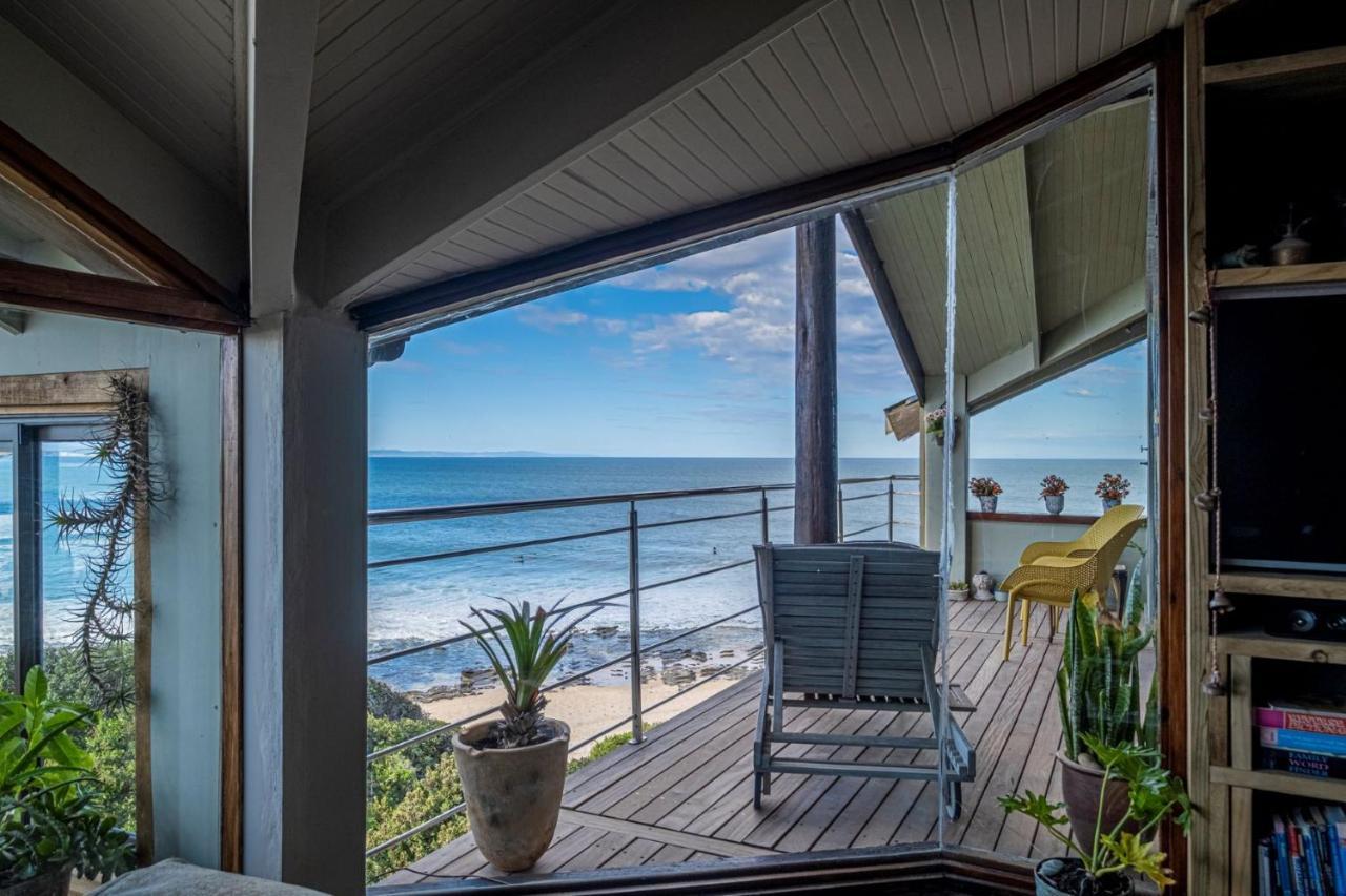 Beach Music Jeffreys Bay Ngoại thất bức ảnh