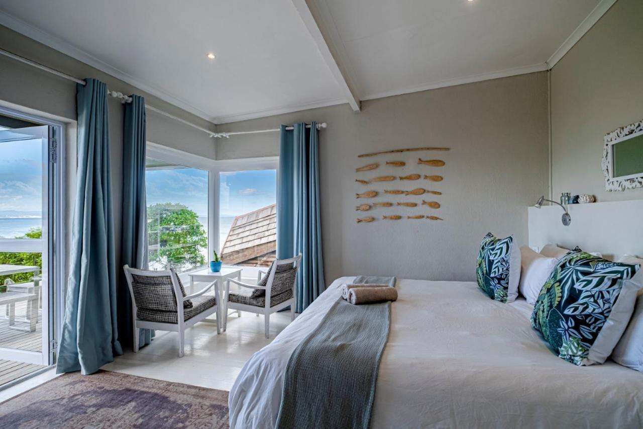 Beach Music Jeffreys Bay Ngoại thất bức ảnh